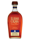 Elijah Craig 'Ryder Cup' Toasted Barrel Straight Bourbon Whiskey