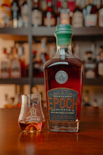 Epoch Maryland Straight Single Barrel Rye Finished in Islay Scotch Barrels - Selected by Seelbach's