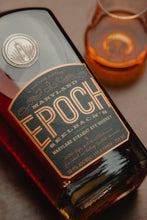 Epoch Maryland Straight Single Barrel Rye Finished in Islay Scotch Barrels - Selected by Seelbach's