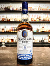 Mainland Rum California 8-Year 128 Proof