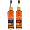 Lost Lantern Spring 2026 Collection: Far-Flung Bourbon Pairing