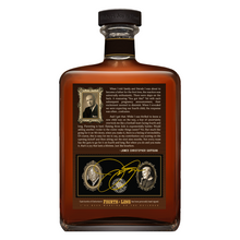 [Pre-sale] Fathertime Bourbon Empty Nester Strength “Fourth & Long” (signed by Jim Gaffigan)