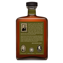 [Pre-order] Fathertime Bourbon “Middle Child Mystery” (signed by Jim Gaffigan)