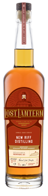 Lost Lantern Fall 2023 Single Cask Collection: New Riff Kentucky Straight Bourbon Single Cask #13