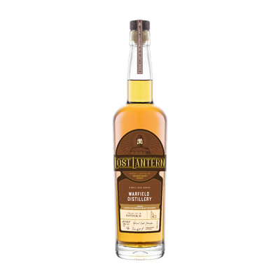 Lost Lantern Fall 2025 Collection: Warfield Idaho Single Malt