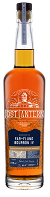 Lost Lantern Spring 2026 Collection: Far-Flung Bourbon IV
