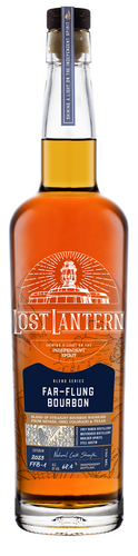 Lost Lantern Summer of Bourbon 2024: Far-Flung Bourbon II