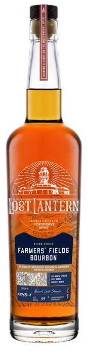 Lost Lantern Summer 2025 Collection: Farmers' Fields Bourbon