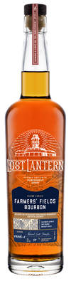 Lost Lantern Summer 2025 Collection: Farmers' Fields Bourbon