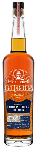 Lost Lantern Summer 2025 Collection: Farmers' Fields Bourbon
