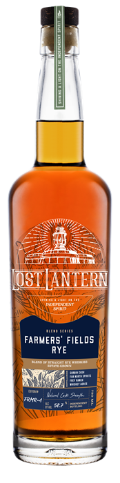 Lost Lantern Summer 2025 Collection: Farmers' Fields Rye
