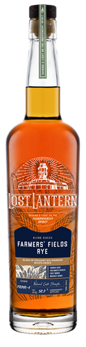 Lost Lantern Summer 2025 Collection: Farmers' Fields Rye