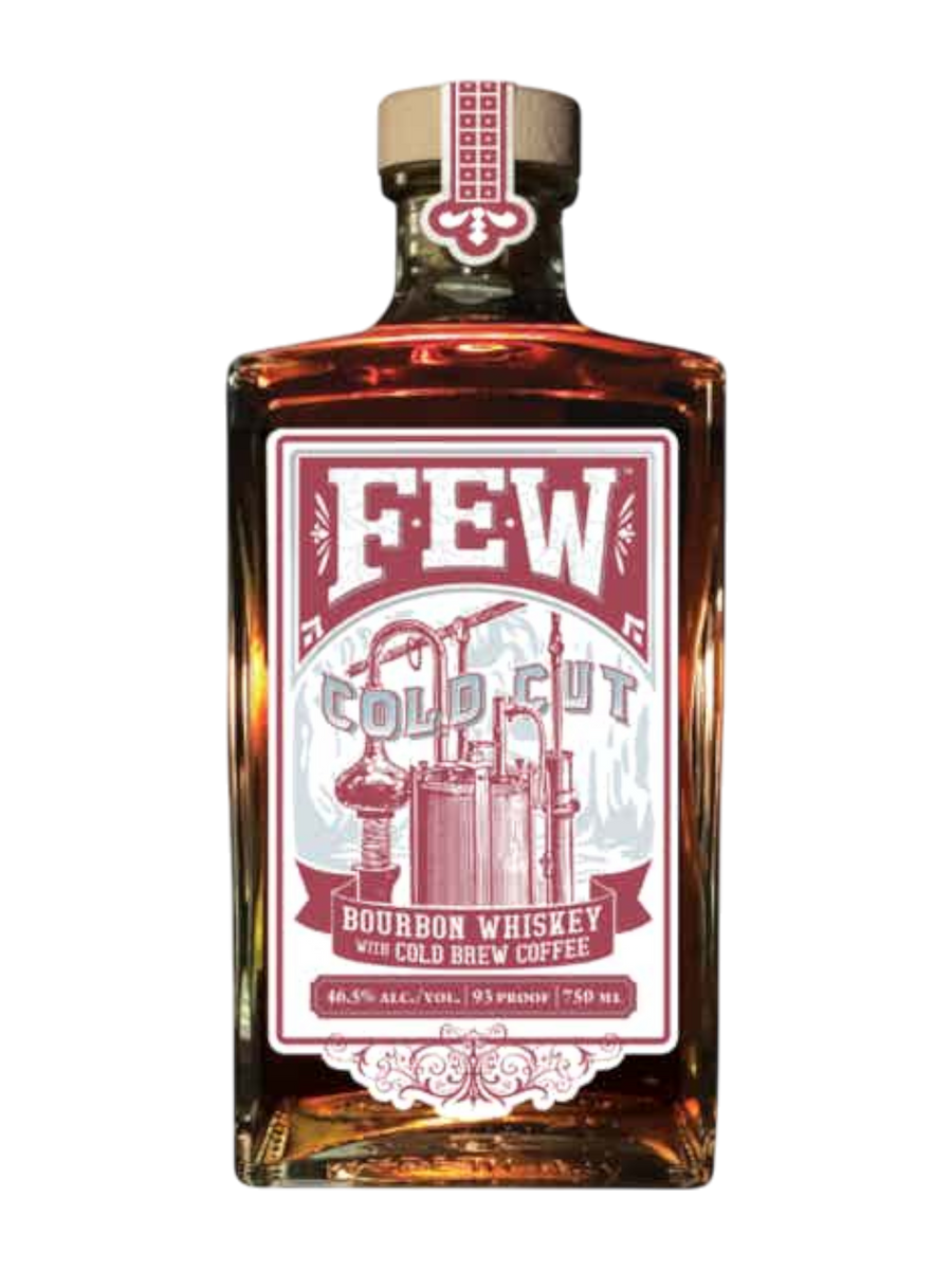 Few Spirits Cold Cut Bourbon