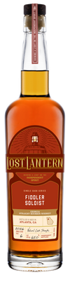 Lost Lantern Spring 2026 Collection: Fiddler Soloist Georgia Straight Bourbon Whiskey