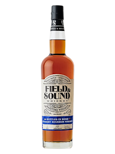 Field & Sound Bottled In Bond Straight Bourbon Whiskey