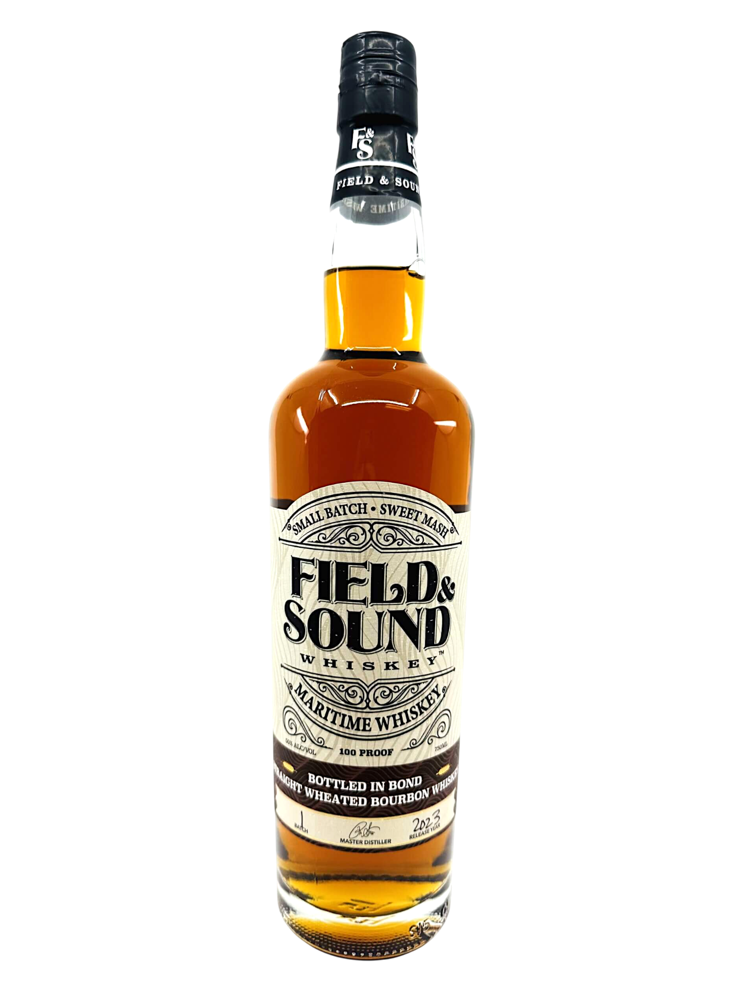 Field And Sound Wheated