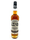 Field & Sound Bottled in Bond Wheated Bourbon