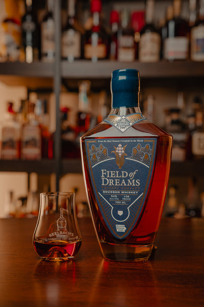 Field of Dreams Player Series 2025 Bourbon