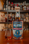 Field of Dreams 2025 All-Star Whiskey Blend