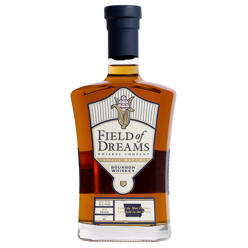 [Pre-sale] Field of Dreams Small Batch Bourbon Whiskey