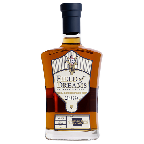 Whiskey Del Bac Classic American Single Malt Whiskey