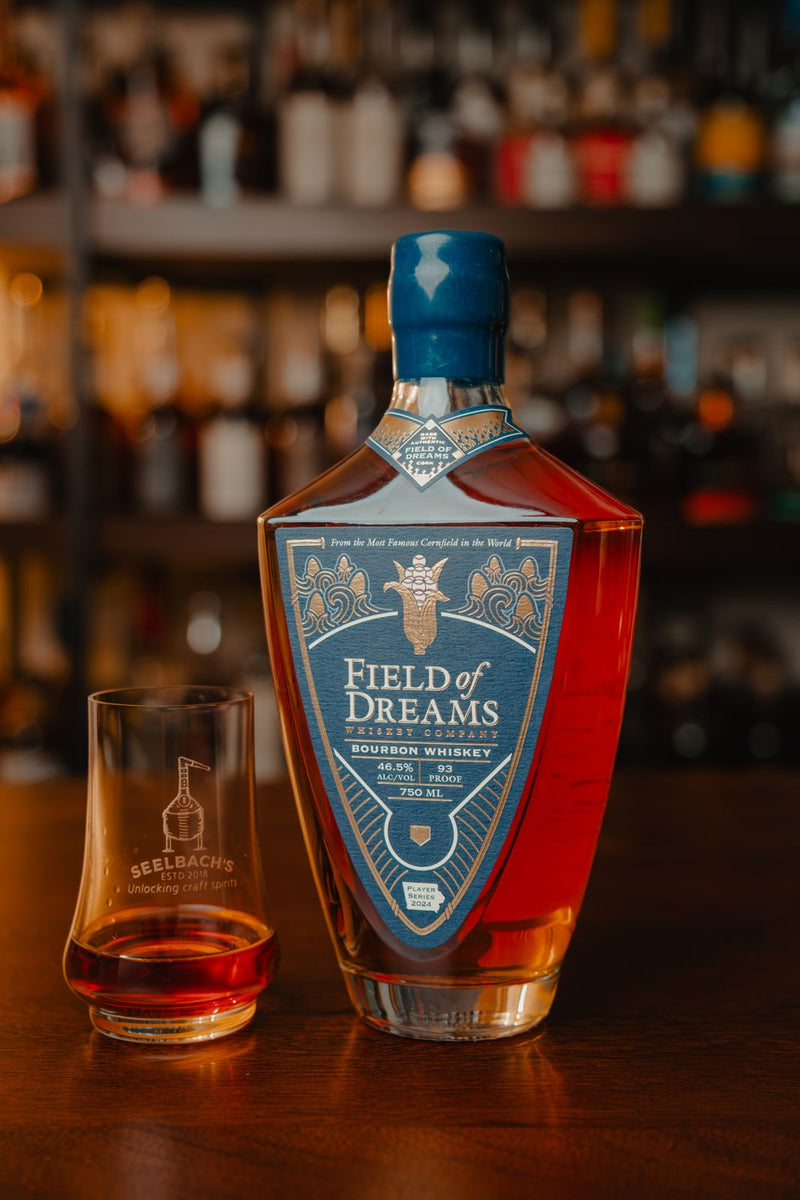 Field of Dreams Player Series 2024 Bourbon