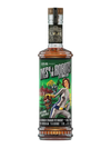 Filmland Spirits Cask Strength Straight Rye Whiskey: Ryes of the Robots Extended Cut
