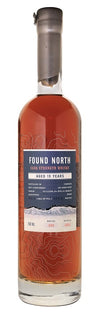 Found North Cask Strength Whisky Batch 009