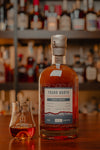Found North Single Barrel Rye "Ryes A Glass" - Selected by Bourbon RVA