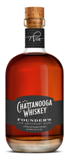 Chattanooga Whiskey Founder's 11th Anniversary Blend