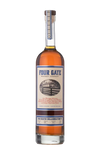 Four Gate Whiskey Company Batch 28 - The Kelvin Collaboration V