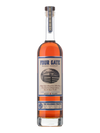 Four Gate Whiskey Company Batch 30 "The Dearborn Pirates"