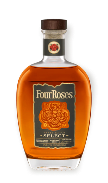 Four Roses Small Batch Select Bourbon – Seelbach's