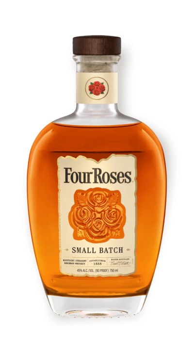 Four Roses Small Batch Bourbon