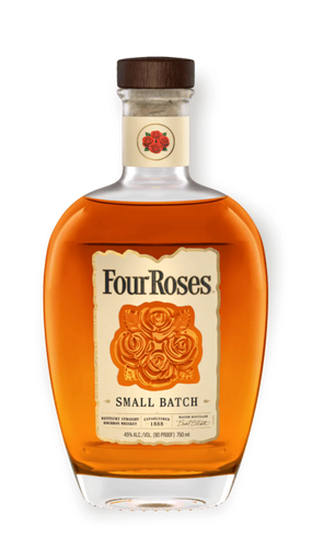 Four Roses Small Batch Bourbon