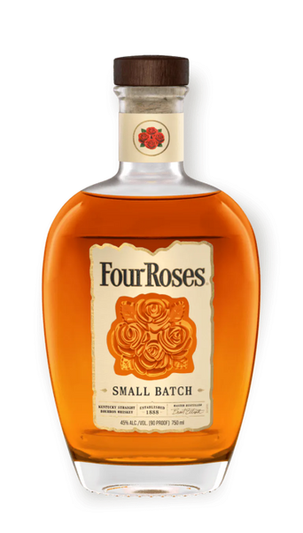 Four Roses Small Batch Bourbon – Seelbach's
