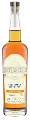 Lost Lantern Summer 2025 Collection: Frey Ranch Estate-Grown Nevada Straight Wheat Whiskey