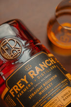 Frey Ranch Single Barrel Bourbon #3270 126.14 Proof - Selected by Seelbach's