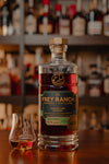 Frey Ranch Single Barrel Rye #2805 120.76 Proof - Selected by Seelbach's