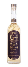 G4 Tequila Anejo