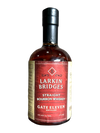 Gate Eleven Larkin Bridges Straight Bourbon Whiskey