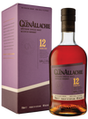 The GlenAllachie 12-Year Old Scotch Whisky