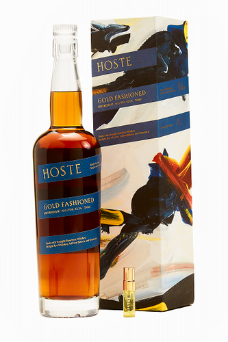 Hoste Gold Fashioned 2024 Release