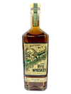 Golden Sheaf Rye Batch No. 1 109 Proof