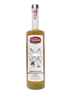 Goza Single Barrel Reposado Tequila - Selected by Seelbach's