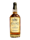 Grand Traverse Distillery Ole George Straight Rye