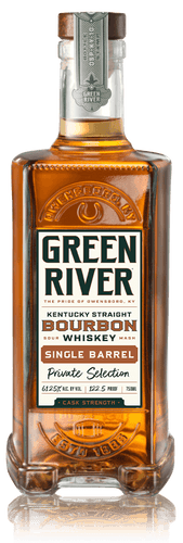 [Presale] Green River Single Barrel Kentucky Straight Bourbon - Selected by Bourbon Women SIPosium