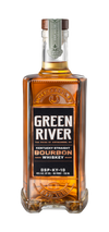Green River Bourbon Whiskey