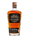 Hard Truth Distilling Barrel Finish Reserve 2024 Blend Sweet Mash Rye