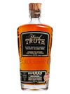 Hard Truth Distilling Master Distillers Reserve 2024 Blend Sweet Mash Rye